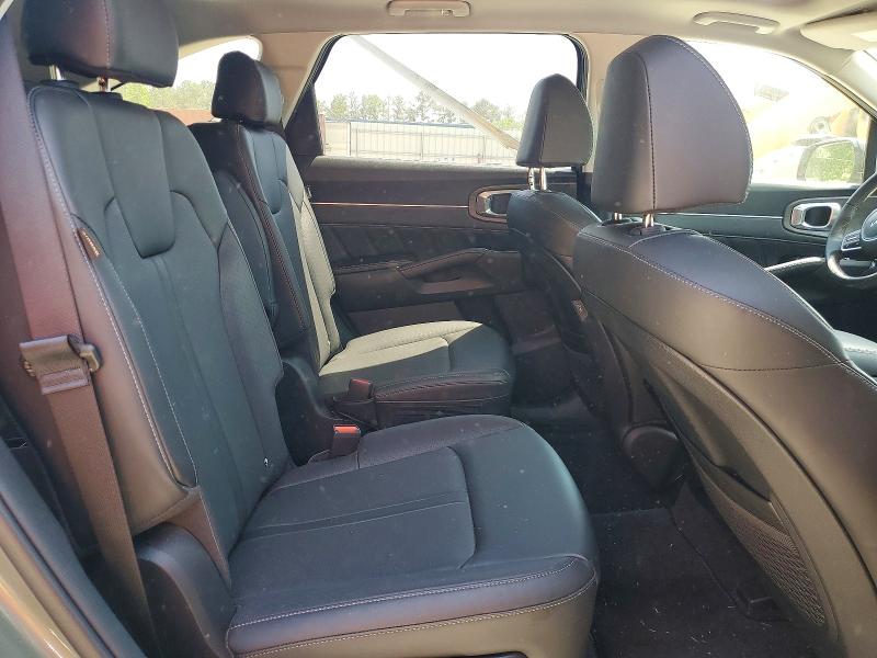 Aukcja sprzedaży 2025 Kia Sorento, vin: 5XYRKDJF1SG369362, numer aukcji: 49685026