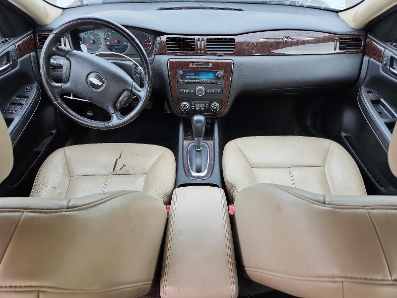 2013 Chevrolet Impala მანქანა იყიდება აუქციონზე, vin: 2G1WC5E37D1129650, აუქციონის ნომერი: 51421346