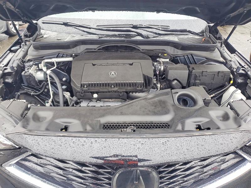 Продажа на аукционе авто 2025 Acura Mdx, vin: 5J8YE1H45SL021527, номер лота: 48037896