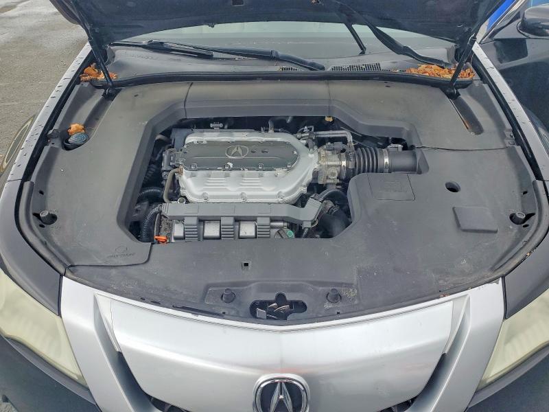 Продажа на аукционе авто 2010 Acura Tl, vin: 19UUA8F28AA009287, номер лота: 51483456
