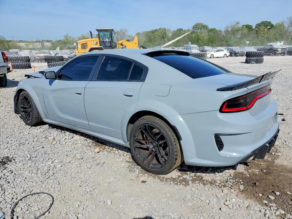 Aukcja sprzedaży 2021 Dodge Charger, vin: 2C3CDXGJ6MH615098, numer aukcji: 48441196