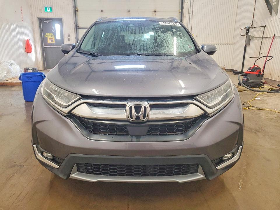 Продажа на аукционе авто 2019 Honda Cr-v, vin: 2HKRW2H96KH122436, номер лота: 48674416
