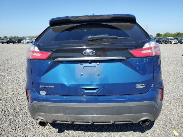 Продажа на аукционе авто 2020 Ford Edge, vin: 2FMPK3J9XLBA66867, номер лота: 49849296