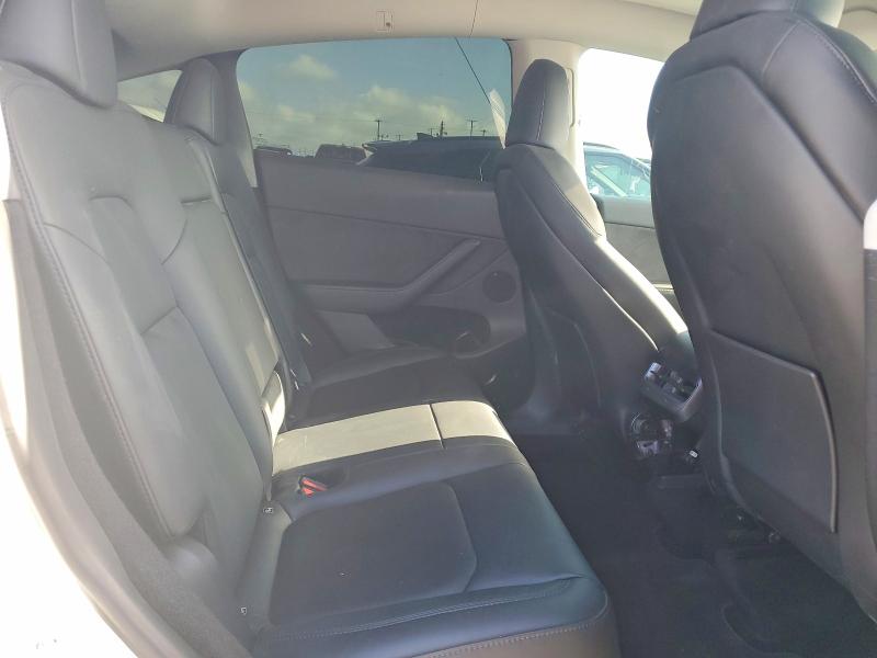 Auction sale of the 2023 Tesla Model Y, vin: 7SAYGDEE0PA052489, lot number: 51278126