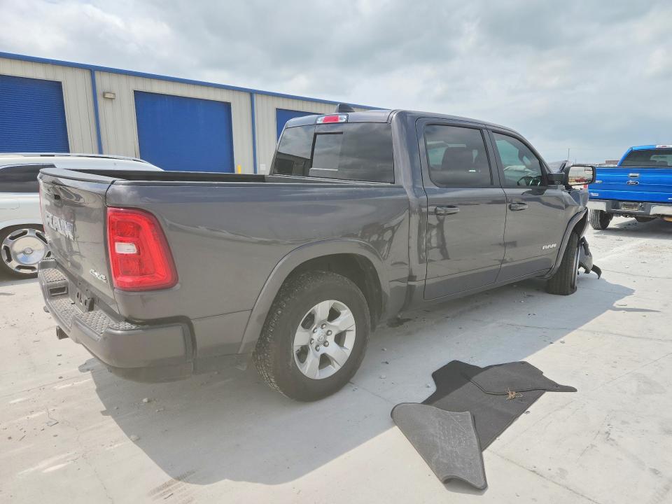 Aukcja sprzedaży 2025 Ram 1500, vin: 3C6RRFFG5S4152786, numer aukcji: 50451396
