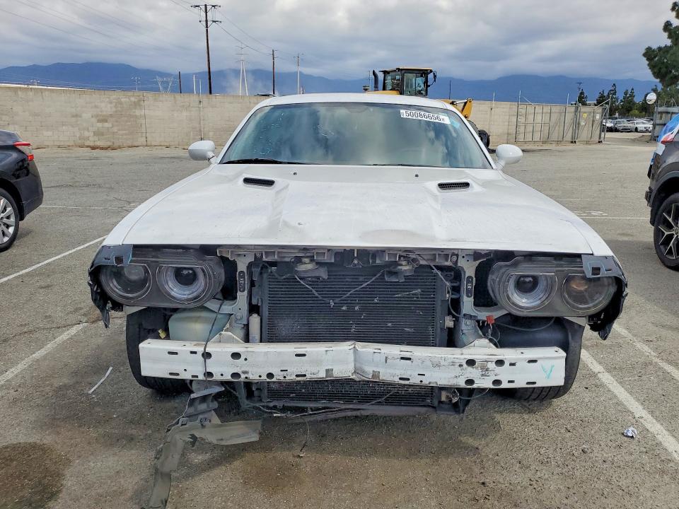 2013 Dodge Challenger მანქანა იყიდება აუქციონზე, vin: 2C3CDYAG4DH693821, აუქციონის ნომერი: 50086656