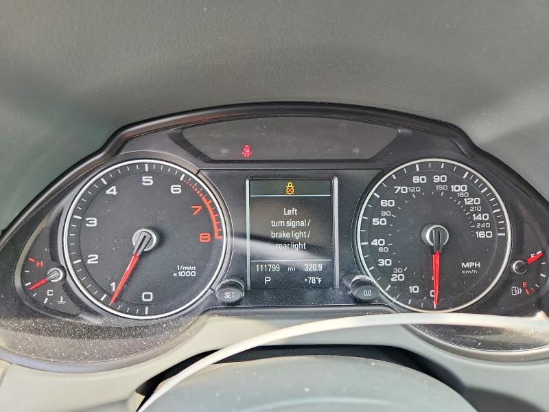 Продажа на аукционе авто 2017 Audi Q5, vin: WA1L2AFP8HA019526, номер лота: 51239676