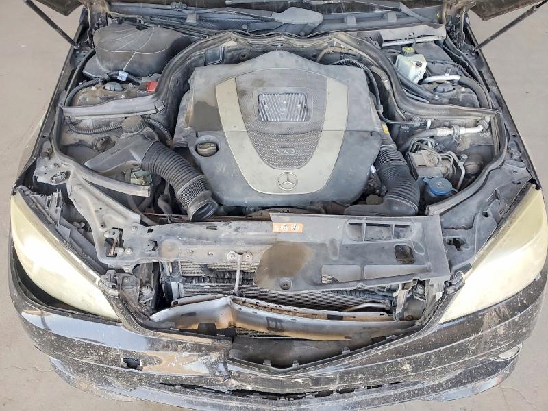 Aukcja sprzedaży 2009 Mercedes-benz C, vin: WDDGF54X19R078125, numer aukcji: 50518146