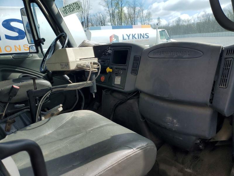 Продаж на аукціоні авто 2004 International 4400 4400, vin: 1HTMKAAN94H655697, номер лоту: 49742676