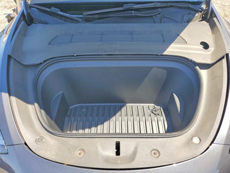 Aukcja sprzedaży 2023 Tesla Model Y, vin: 7SAYGDEE8PF908429, numer aukcji: 49924796