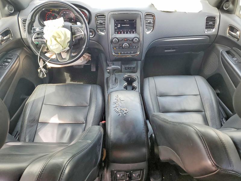 Aukcja sprzedaży 2019 Dodge Durango, vin: 1C4RDHDG8KC777237, numer aukcji: 50413836