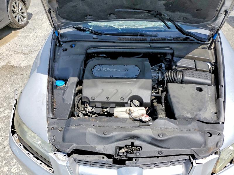 Продажа на аукционе авто 2005 Acura Tl, vin: 19UUA66225A040206, номер лота: 50587846