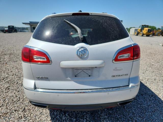 2016 Buick Enclave მანქანა იყიდება აუქციონზე, vin: 5GAKRCKD5GJ347118, აუქციონის ნომერი: 50817646