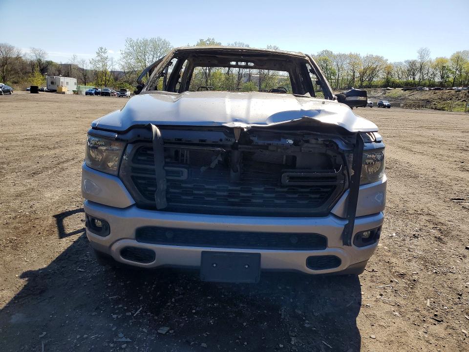 Aukcja sprzedaży 2022 Ram 1500, vin: 1C6RRFBG2NN421505, numer aukcji: 50721966