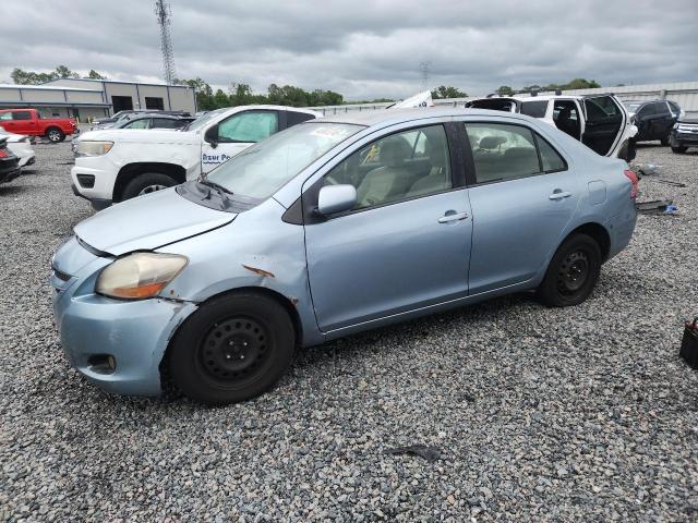 Продажа на аукционе авто 2010 Toyota Yaris, vin: JTDBT4K38A1396530, номер лота: 48865246