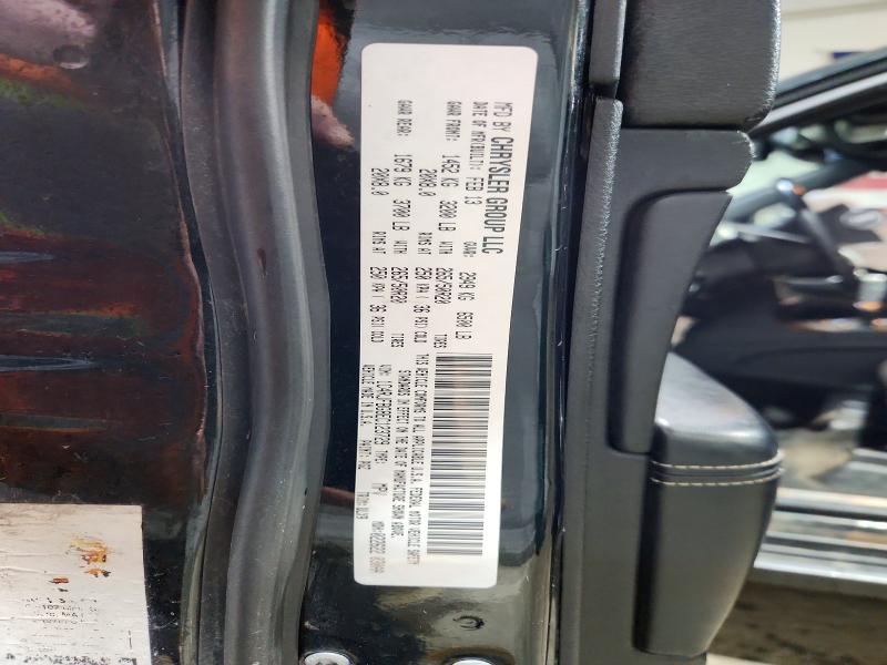 Продажа на аукционе авто 2014 Jeep Grand Cherokee, vin: 1C4RJFBG8EC123729, номер лота: 49851066