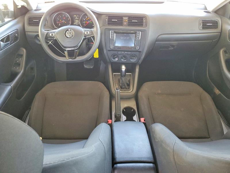 Aukcja sprzedaży 2016 Volkswagen Jetta, vin: 3VW267AJ9GM254768, numer aukcji: 50352656