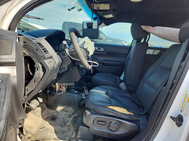 Продаж на аукціоні авто 2017 Ford Explorer, vin: 1FM5K8AT6HGB65380, номер лоту: 50296256