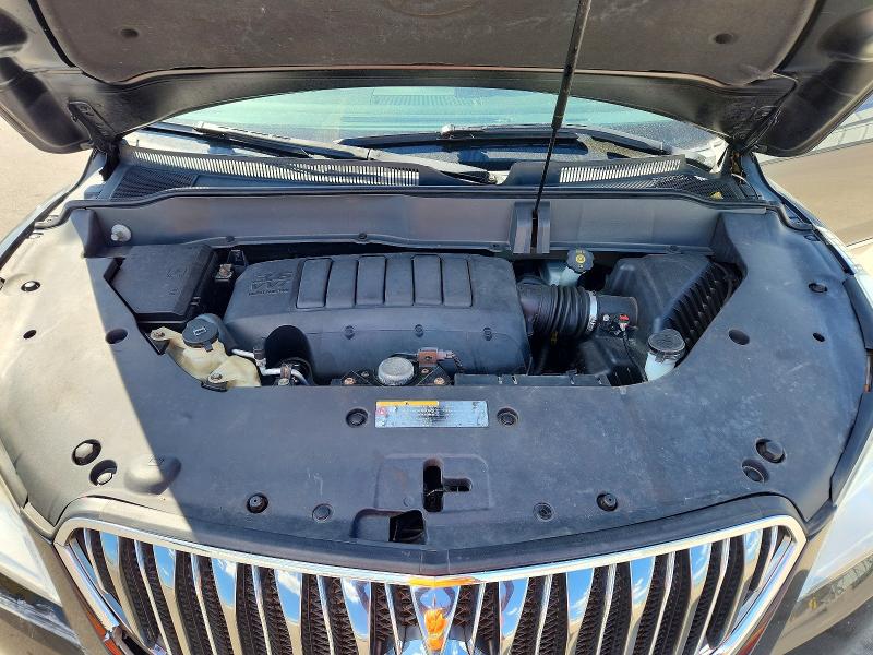 Aukcja sprzedaży 2015 Buick Enclave, vin: 5GAKVCKDXFJ336996, numer aukcji: 50585636