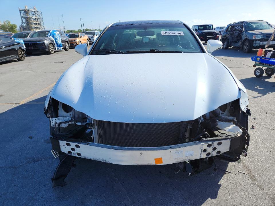 Продаж на аукціоні авто 2015 Lexus Gs, vin: JTHCE1BL9FA009504, номер лоту: 49290756