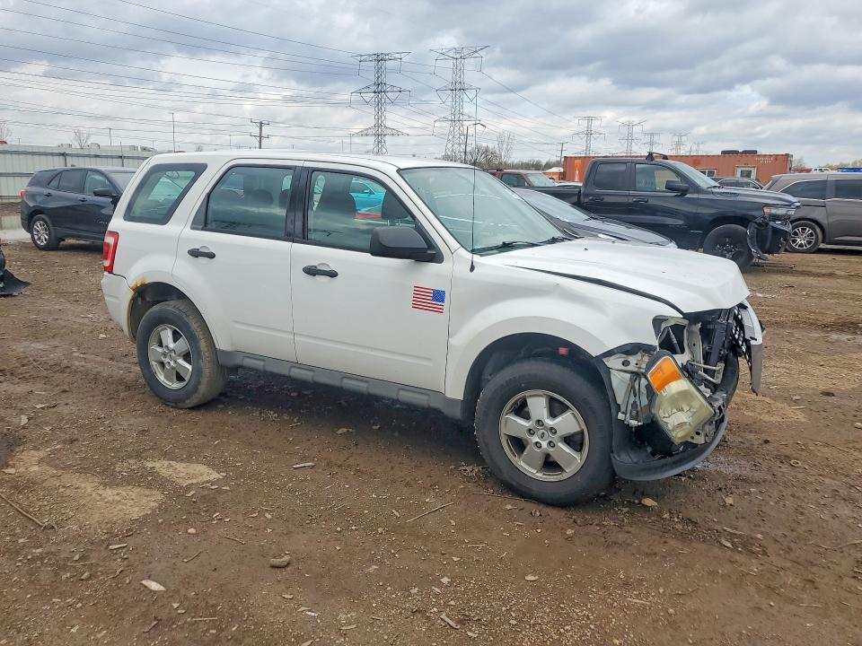 Aukcja sprzedaży 2009 Ford Escape, vin: 1FMCU02799KB08674, numer aukcji: 49992676