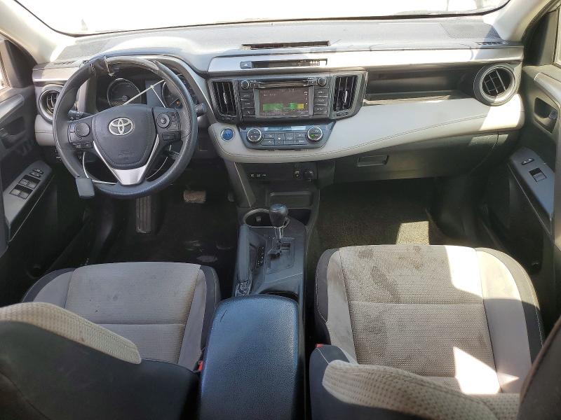 Aukcja sprzedaży 2018 Toyota Rav4 Hybrid, vin: JTMRJREV5JD213856, numer aukcji: 51850736