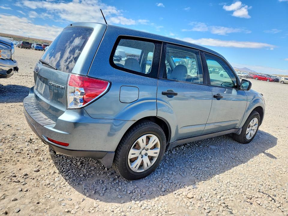 Aukcja sprzedaży 2009 Subaru Forester, vin: JF2SH61649H745468, numer aukcji: 51043716