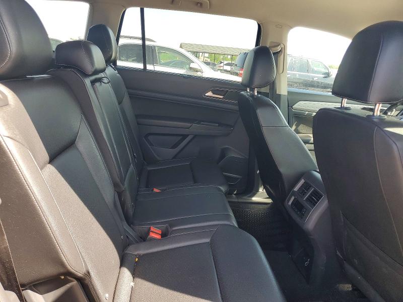 Продаж на аукціоні авто 2018 Volkswagen Atlas, vin: 1V2KR2CA3JC505902, номер лоту: 51518436