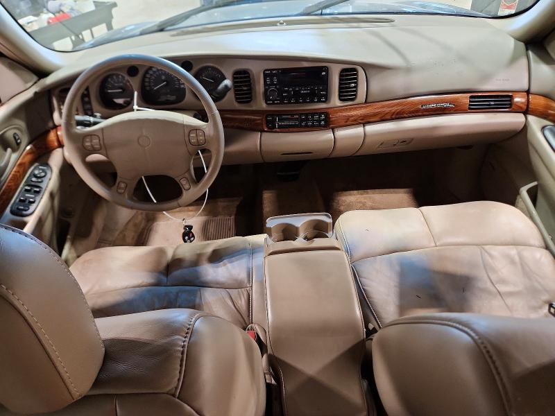 Aukcja sprzedaży 2000 Buick Lesabre, vin: 1G4HP54K9Y4116952, numer aukcji: 50769736