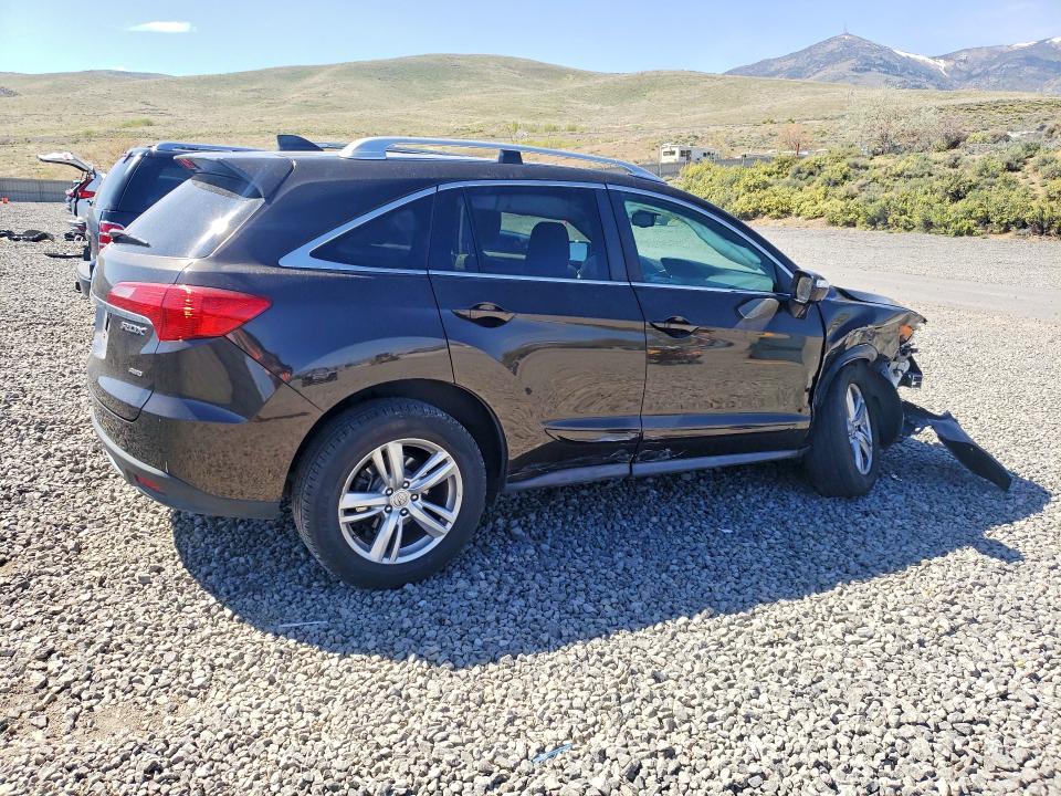 Продаж на аукціоні авто 2014 Acura Rdx, vin: 5J8TB4H50EL025020, номер лоту: 49315486
