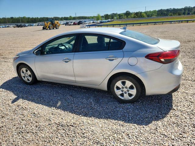 49364896 :رقم المزاد ، 3KPFL4A79HE134884 vin ، 2017 Kia Forte مزاد بيع