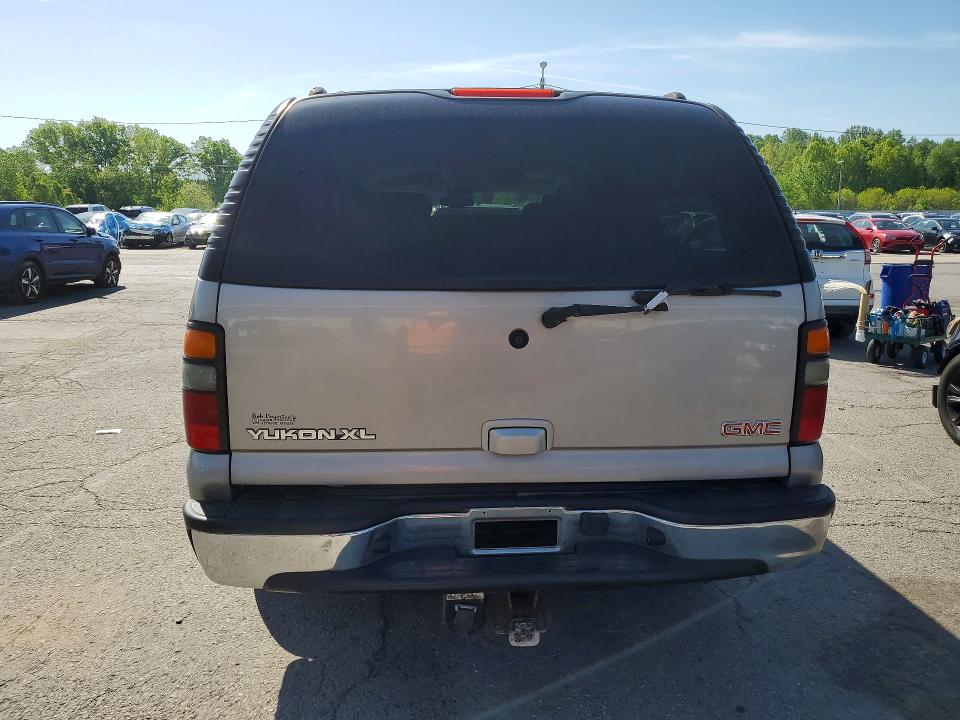 Aukcja sprzedaży 2004 Gmc Yukon Xl, vin: 1GKFK16Z14J182537, numer aukcji: 49655846