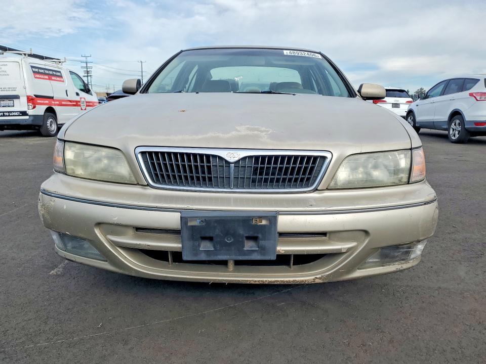 Продажа на аукционе авто 1999 Infiniti I30, vin: JNKCA21A3XT771945, номер лота: 48932406