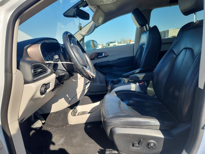 Aukcja sprzedaży 2019 Chrysler Pacifica, vin: 2C4RC1BG2KR596767, numer aukcji: 49162036
