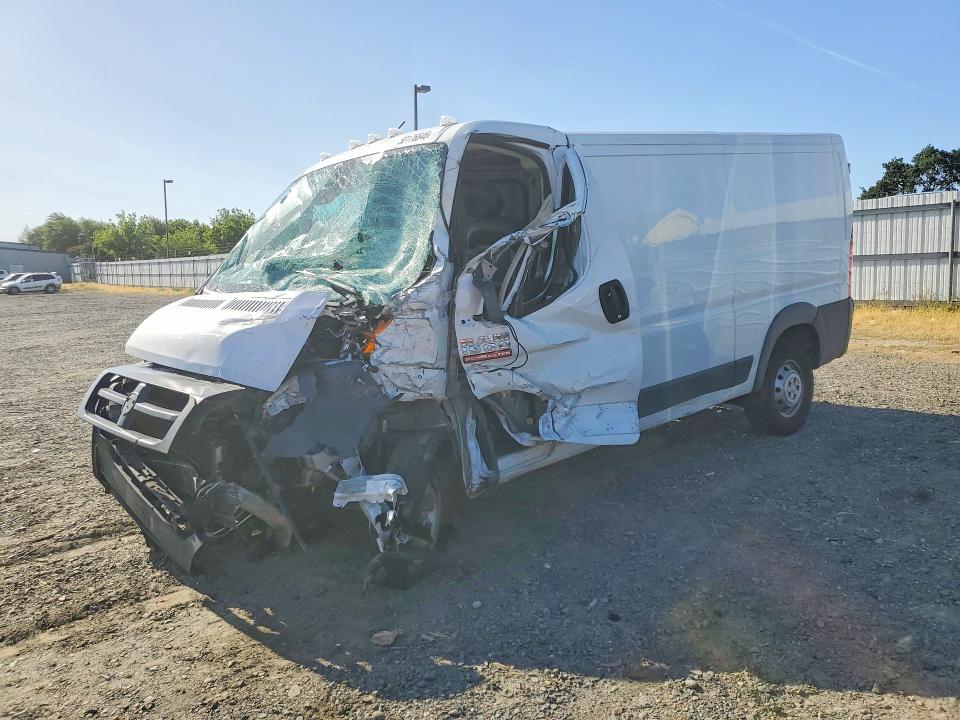 Aukcja sprzedaży 2017 Ram Promaster 1500, vin: 3C6TRVAG1HE508466, numer aukcji: 50176846