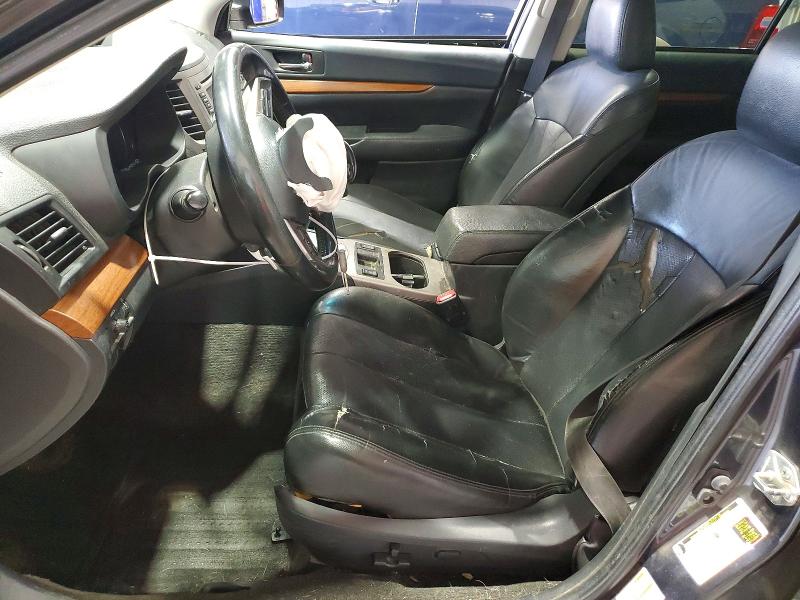 Aukcja sprzedaży 2013 Subaru Outback, vin: 4S4BRDKC9D2216819, numer aukcji: 52010126
