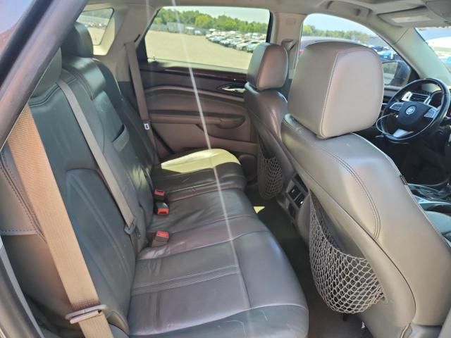 Aukcja sprzedaży 2010 Cadillac Srx, vin: 3GYFNBEY2AS641404, numer aukcji: 50454496