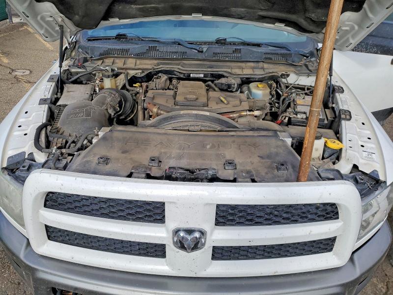 Продажа на аукционе авто 2013 Ram 2500, vin: 3C6UR5DL7DG571003, номер лота: 49814956
