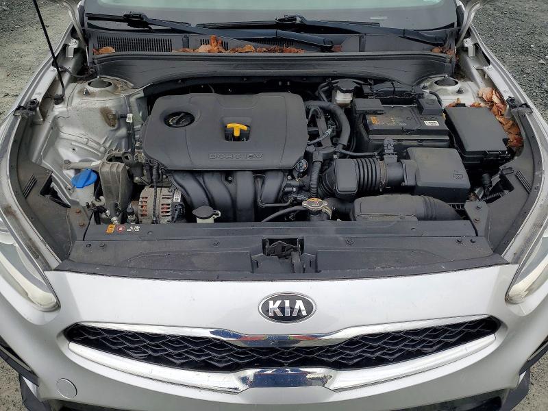 Продаж на аукціоні авто 2020 Kia Forte, vin: 3KPF54AD8LE144590, номер лоту: 49237246