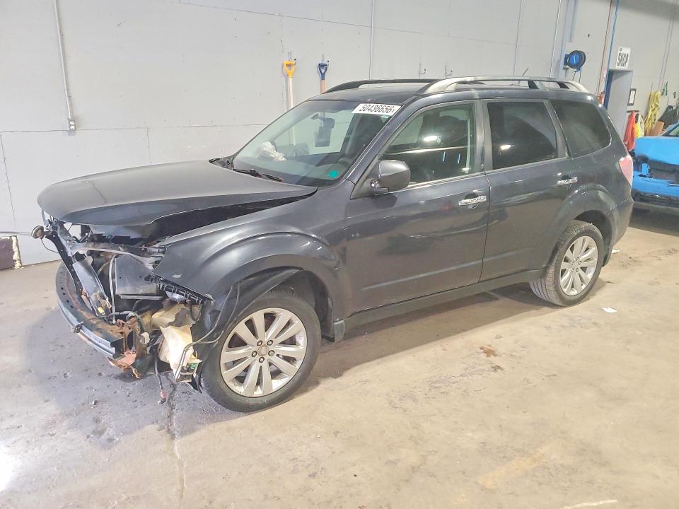 Продажа на аукционе авто 2011 Subaru Forester, vin: JF2SHCDC8BH768158, номер лота: 50436656
