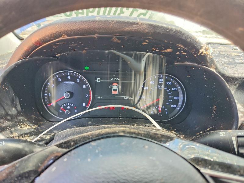 51300946 :رقم المزاد ، 3KPF24AD3RE794428 vin ، 2024 Kia Forte مزاد بيع