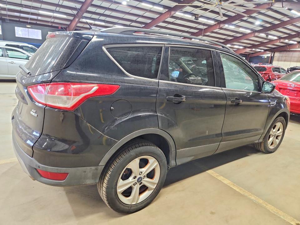 Продажа на аукционе авто 2016 Ford Escape, vin: 1FMCU9G95GUC70835, номер лота: 48391556