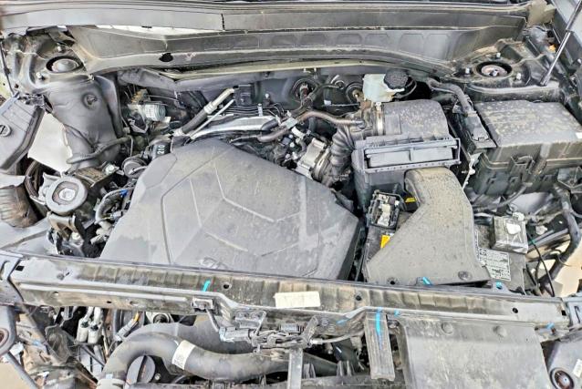 Продажа на аукционе авто 2025 Kia Telluride, vin: 5XYP34GC8SG697170, номер лота: 49650476