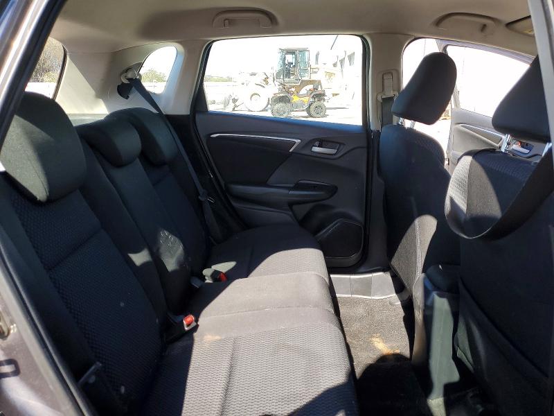 Продаж на аукціоні авто 2019 Honda Fit, vin: 3HGGK5H43KM736865, номер лоту: 50125876