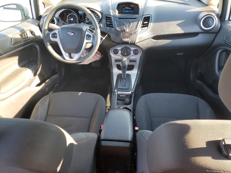 Aukcja sprzedaży 2018 Ford Fiesta, vin: 3FADP4EJ2JM108534, numer aukcji: 51594286