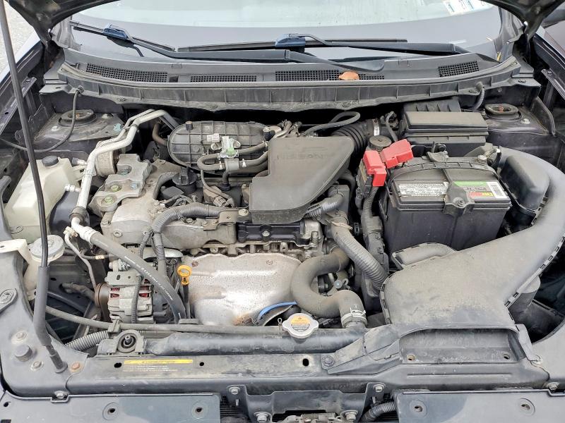 Продаж на аукціоні авто 2013 Nissan Rogue, vin: JN8AS5MV6DW136173, номер лоту: 51095836