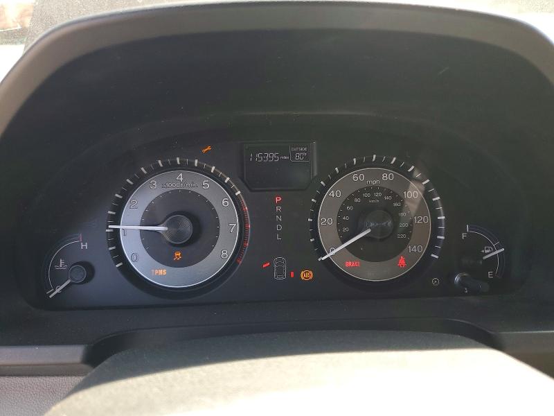 2011 Honda Odyssey მანქანა იყიდება აუქციონზე, vin: 5FNRL5H62BB067840, აუქციონის ნომერი: 49789056