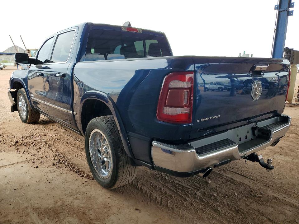 Продаж на аукціоні авто 2020 Ram 1500, vin: 1C6RREHTXLN221631, номер лоту: 49623946