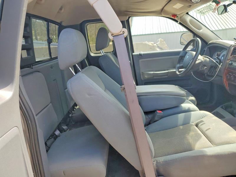 Продажа на аукционе авто 2005 Dodge Dakota, vin: 1D7HW42K65S180724, номер лота: 51080556