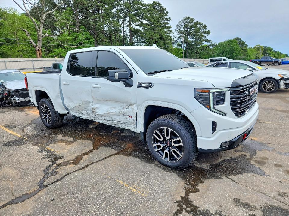 48686806 :رقم المزاد ، 3GTUUEE89SG348248 vin ، 2025 Gmc Sierra مزاد بيع